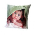 Almohada estampada a 1 cara | 35x35 cm